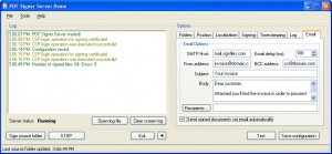 PDFSignerServerEmail
