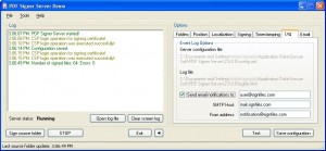 PDFSignerServerLog